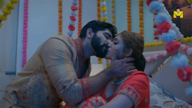 Maajra – S01Ep2 – 2025 – Hot Web Series – Mastram