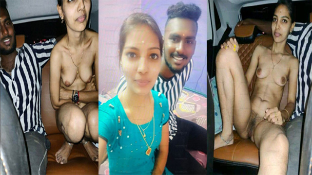 Tamil Milk Beauty Young Girlfriend – Shared With Friend Threesome